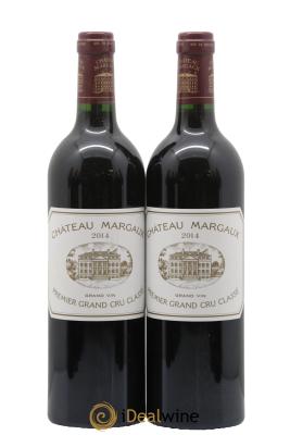 Château Margaux 1er Grand Cru Classé