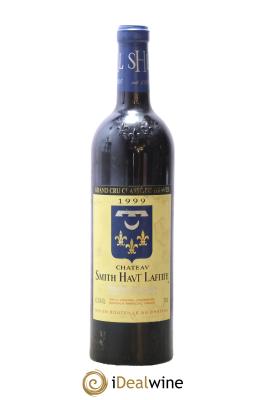 Château Smith Haut Lafitte Cru Classé de Graves