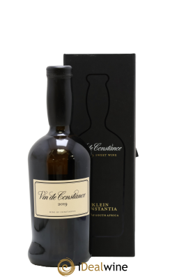 Vin de Constance Klein Constantia L. Jooste