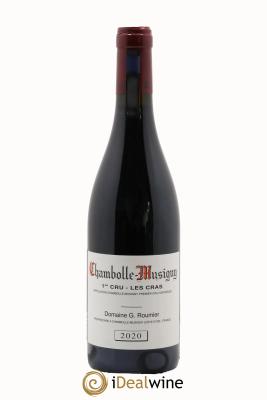 Chambolle-Musigny 1er Cru Les Cras Georges Roumier (Domaine)