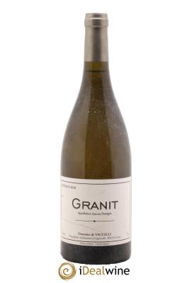 Ajaccio Granit Vaccelli