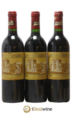 Château Ducru Beaucaillou 2ème Grand Cru Classé