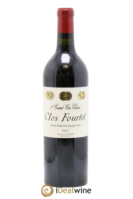 Clos Fourtet 1er Grand Cru Classé B