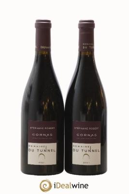 Cornas Tunnel (Domaine du)