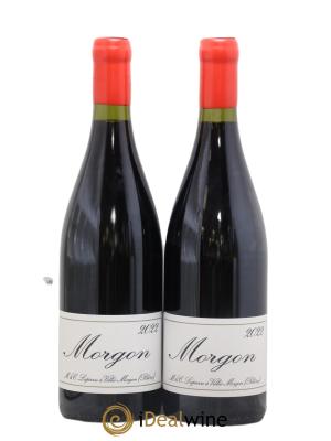 Morgon Marcel Lapierre (Domaine)