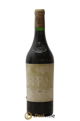 Château Haut Brion 1er Grand Cru Classé