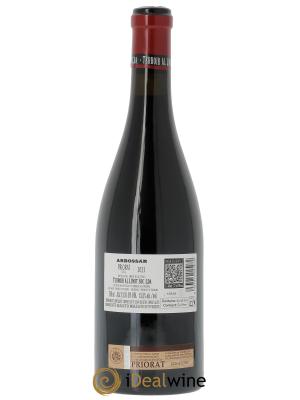 Priorat Terroir Al Limit Arbossar Dominik Hubert 