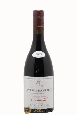 Gevrey-Chambertin Vieilles vignes Tortochot (Domaine)