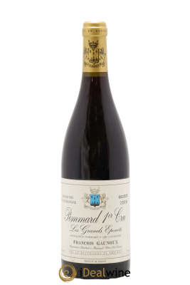 Pommard 1er Cru Les Grands Epenots François Gaunoux