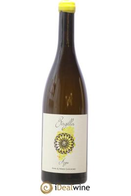 Anjou Les Zerzilles Domaine De La Bergerie