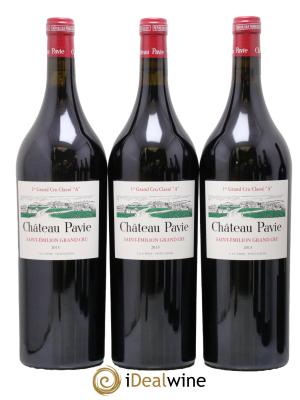 Château Pavie 1er Grand Cru Classé A