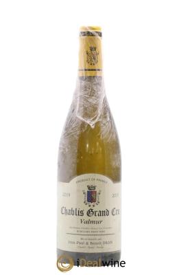 Chablis Grand Cru Valmur Jean-Paul & Benoît Droin (Domaine)