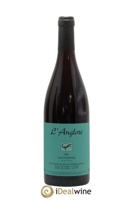 Vin de France Les Traverses L'Anglore