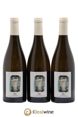 Côtes du Jura Chardonnay Lias Romain - Julien  - Charline Labet