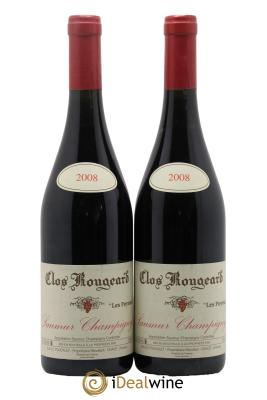 Saumur-Champigny Les Poyeux Clos Rougeard