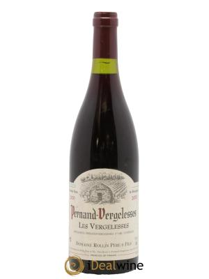 Pernand-Vergelesses 1er Cru Les Vergelesses Rollin