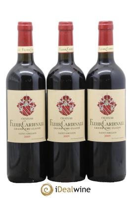 Château Fleur Cardinale Grand Cru Classé