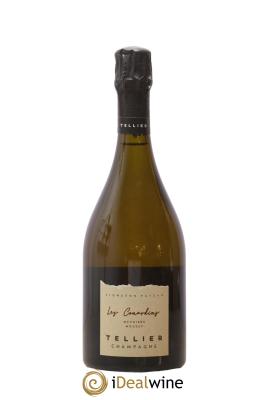 Champagne Extra Brut Les Conardins Tellier