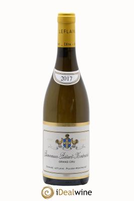 Bienvenues-Bâtard-Montrachet Grand Cru Leflaive (Domaine)