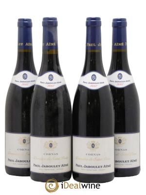 Cornas Domaine de Saint-Pierre Paul Jaboulet Ainé