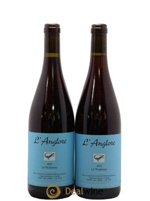 Vin de France Le Ruisseau L'Anglore