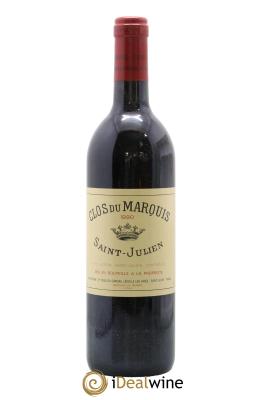 Clos du Marquis