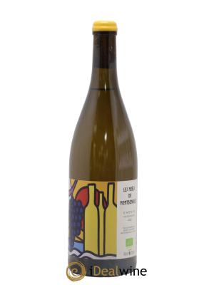 Vin de France Les Noëls de Montbenault Benoit Lalanne