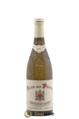 Châteauneuf-du-Pape Clos des Papes - Paul Avril