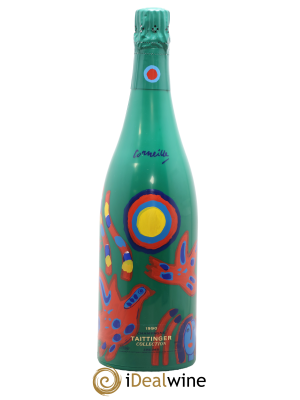 1990 -Collection Cornelis van Beverloo (Corneille) Taittinger