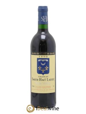 Château Smith Haut Lafitte Cru Classé de Graves
