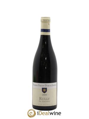 Rully En Guesnes Vincent Dureuil-Janthial