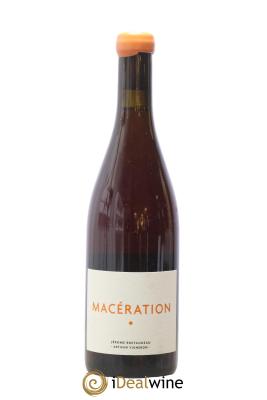 Vin de France Macération Jérôme Bretaudeau - Domaine de Bellevue