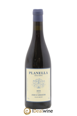 Montsant DO Celler Joan d'Anguera Planella