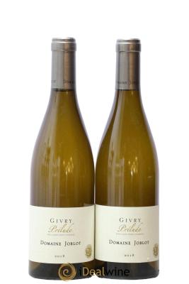 Givry Prélude Joblot (Domaine)