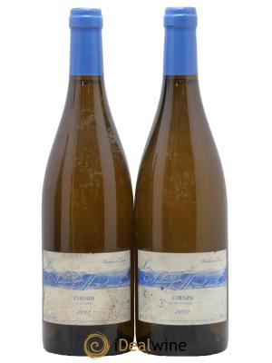 Vin de France Les Noëls de Montbenault Richard Leroy