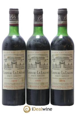 Château la Lagune 3ème Grand Cru Classé