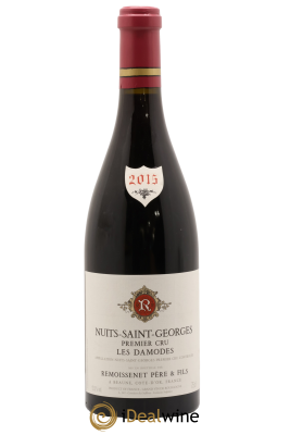 Nuits-Saint-Georges 1er Cru Damodes Remoissenet Père et Fils