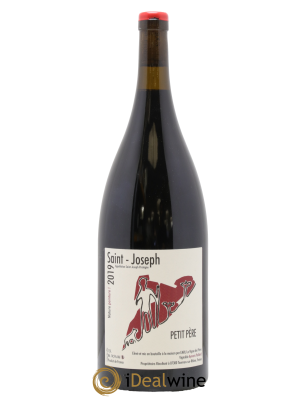 Saint-Joseph Petit Père La Vigne Des Pères