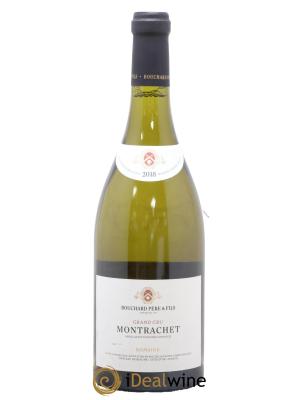 Montrachet Grand Cru Bouchard Père & Fils