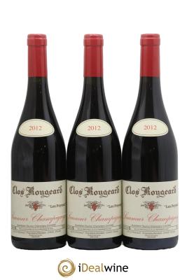 Saumur-Champigny Les Poyeux Clos Rougeard
