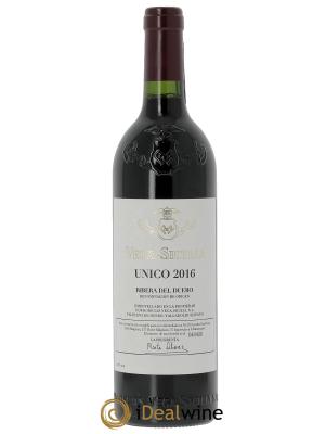 Ribera Del Duero DO Vega Sicilia Unico Famille Alvarez 