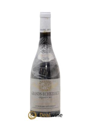 Grands-Echezeaux Grand Cru Mongeard-Mugneret (Domaine)