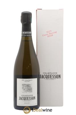 Dizy Corne Bautray Extra-Brut Jacquesson