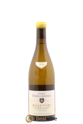 Rully 1er Cru Le Meix Cadot Vieilles Vignes Vincent Dureuil-Janthial
