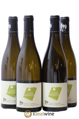 Saumur Clos Romans Domaine des Roches Neuves - Thierry Germain