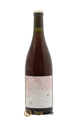 Bourgogne Rosé Bonheur Les Horées