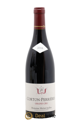 Corton-Perrières Grand Cru Michel Juillot (Domaine)