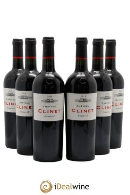 Château Clinet
