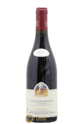 Vosne-Romanée La Colombière Mugneret-Gibourg (Domaine)