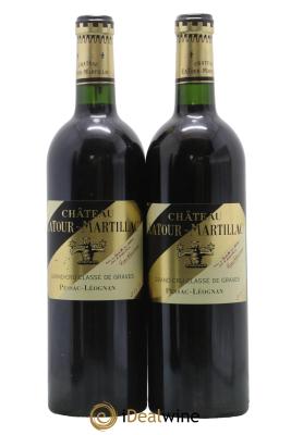 Château Latour-Martillac Cru Classé de Graves